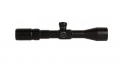 Primary Arms 4-14x44 FFP scope, Arc-2-MOA Reticle-02